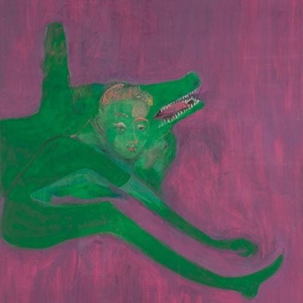 David Grubbs - Prismrose  CD